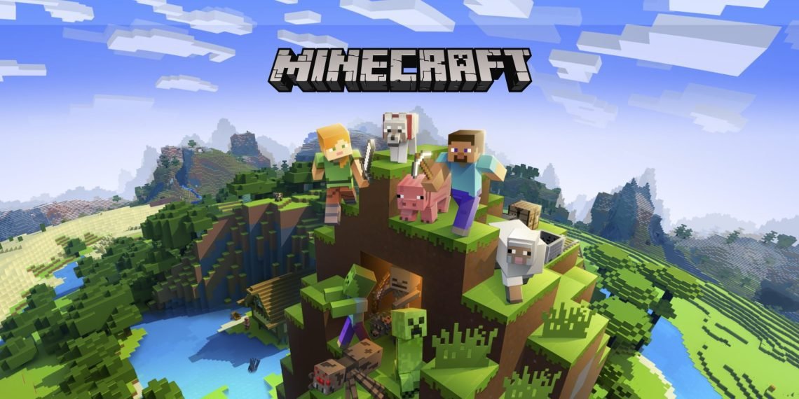 ناچ: اگر امروز Minecraft را میساختم، کریپرها را حذف میکردم