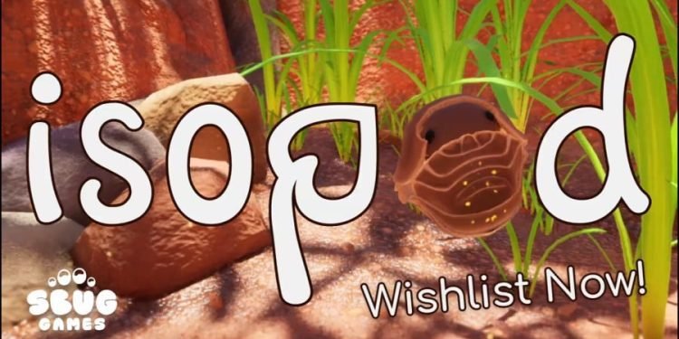 نقد بازی Isopod – چاقترین حشرهی جنگل!