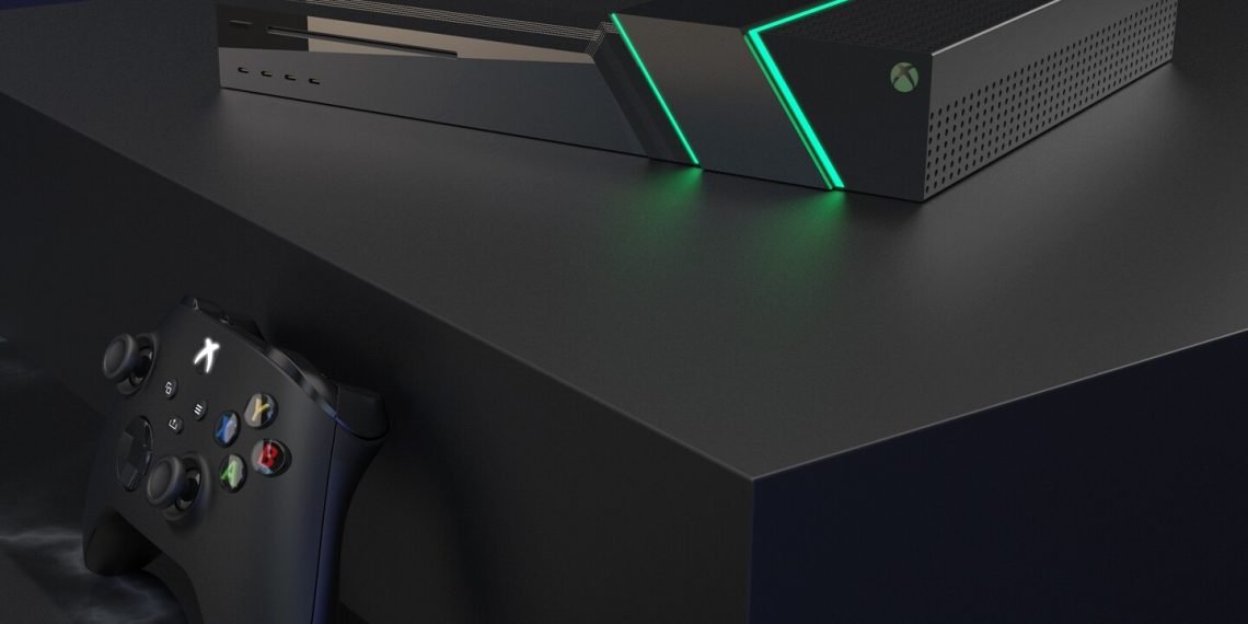 Sarah Bond: کنسول نسل بعدی Xbox «بسیار پریمیوم» خواهد بود