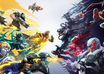 آیا کراسپلی میتواند سقوط ۸۵ درصدی Marvel Rivals را جبران کند؟