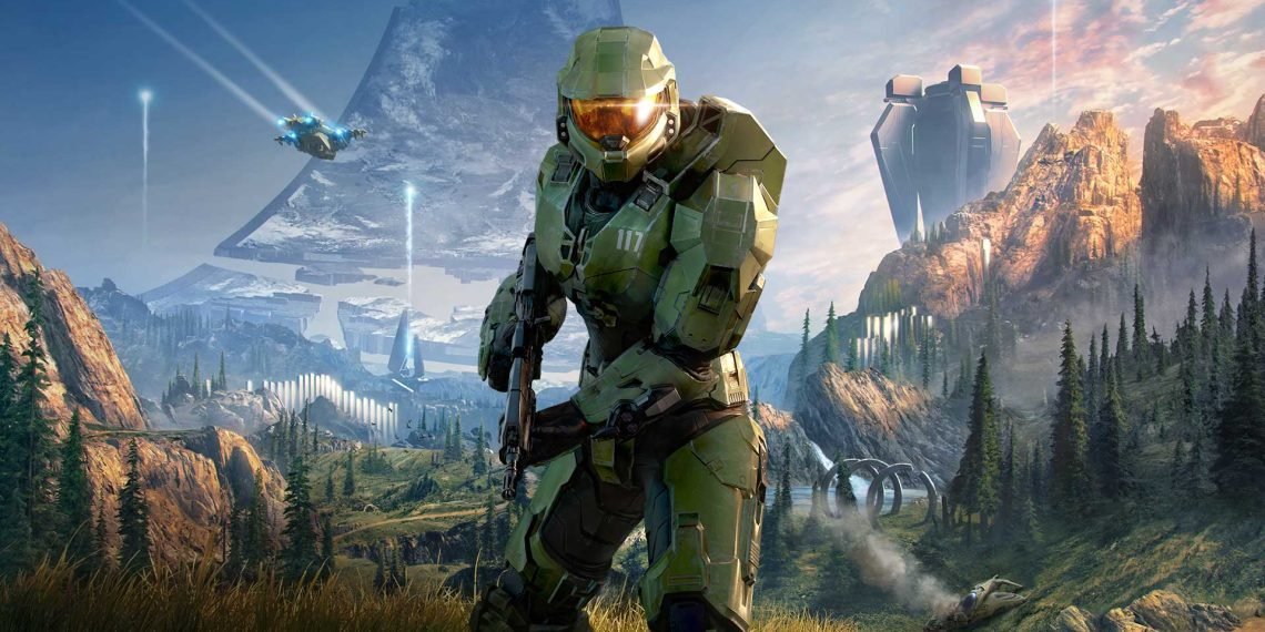 استودیوی Halo استفاده از هوش مصنوعی را تأیید کرد؛ خلاقیت انسانی در مرکز کار باقی می‌ماند