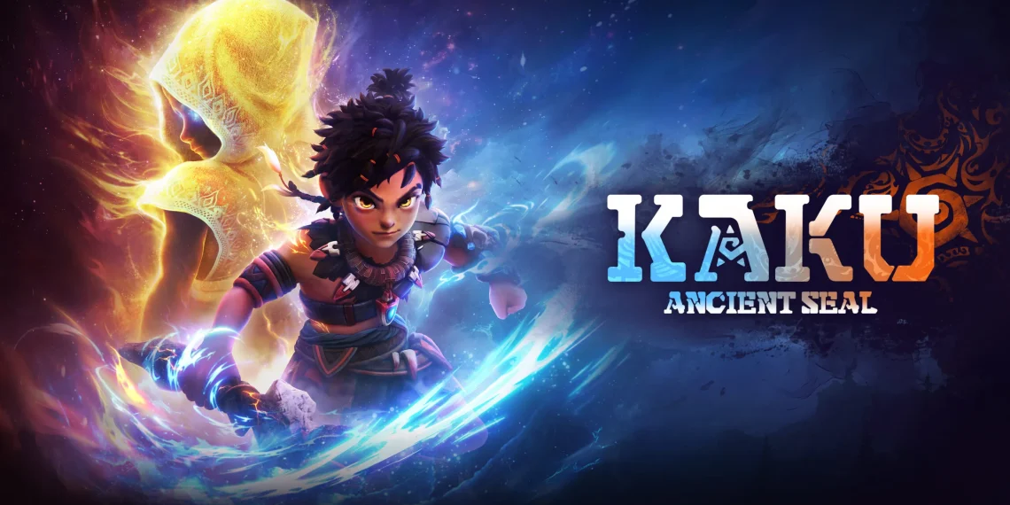 بازی Kaku: Ancient Seal برای PS5 و Xbox Series X منتشر شد