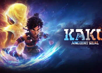 بازی Kaku: Ancient Seal برای PS5 و Xbox Series X منتشر شد