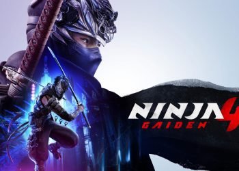 راز سختی عادلانه در بازی Ninja Gaiden 4