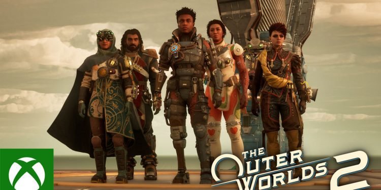 بازی The Outer Worlds 2 شما را برای یک ماجراجویی فضایی آماده می‌کند