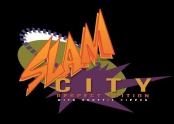 معرفی «Slam City with Scottie Pippen: Respect Edition» برای PS5، Xbox Series، PS4 و Switch