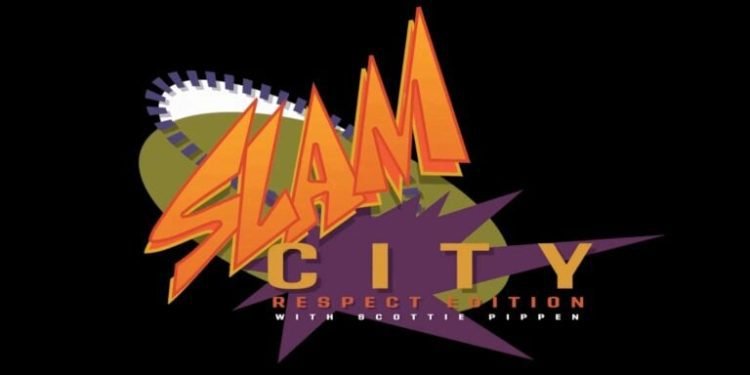معرفی «Slam City with Scottie Pippen: Respect Edition» برای PS5، Xbox Series، PS4 و Switch