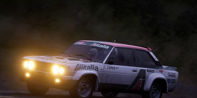 بازی Assetto Corsa Rally به کنسول‌ها می‌آید