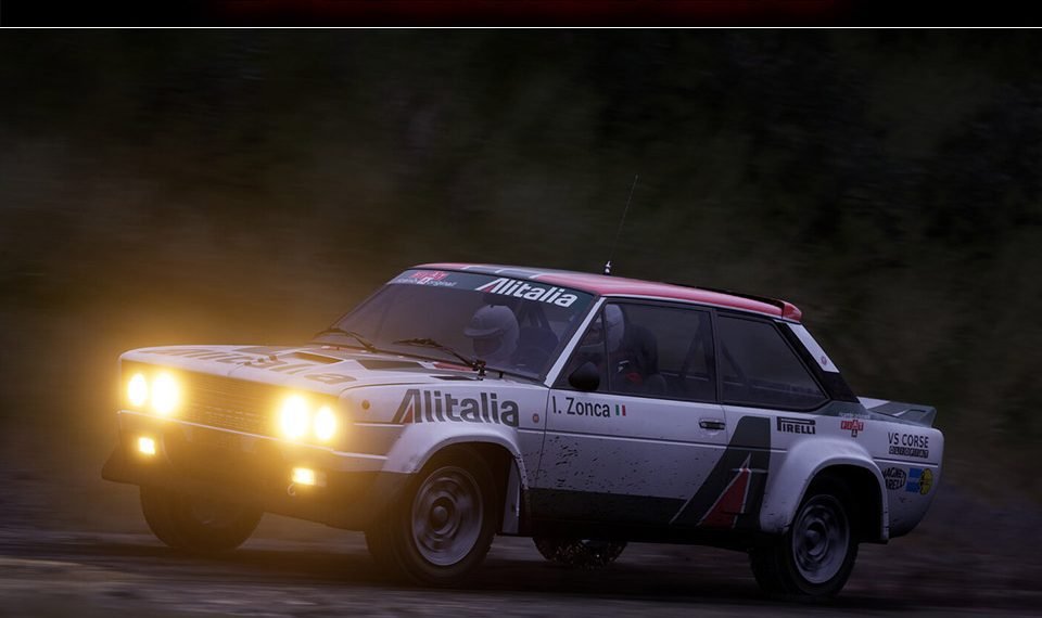 بازی Assetto Corsa Rally به کنسول‌ها می‌آید