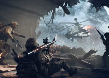افشای احتمالی نام و زمان انتشار حالت بتل‌رویال «Battlefield 6»