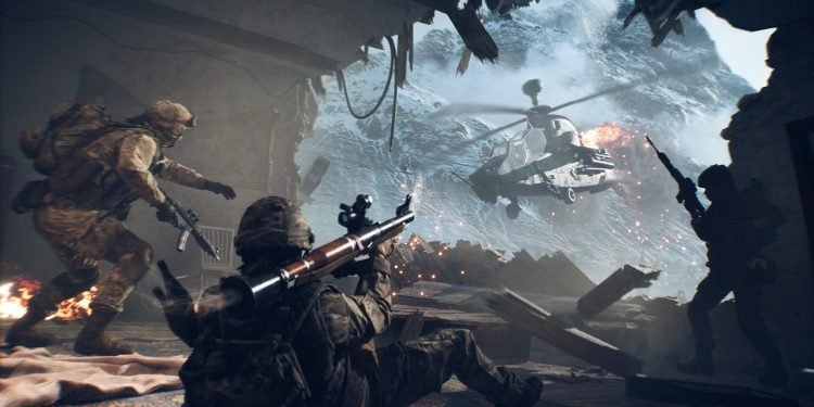 افشای احتمالی نام و زمان انتشار حالت بتل‌رویال «Battlefield 6»
