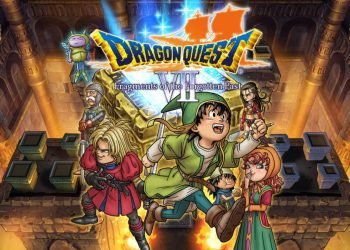 بازسازی Dragon Quest VII: Reimagined : داستان تاریک و اندوهبار سرنوشت‌ساز