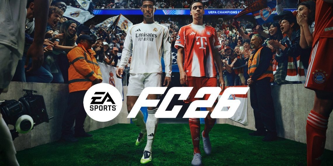 آپدیت 1.0.3 بازی EA Sports FC 26 با بهبود دفاع و رفع باگهای Ultimate Team منتشر شد