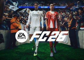 آپدیت 1.0.3 بازی EA Sports FC 26 با بهبود دفاع و رفع باگهای Ultimate Team منتشر شد