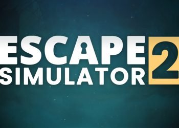 نقد بازی Escape Simulator 2 – تجربه‌ای معمایی اما آشفته در همکاری گروهی