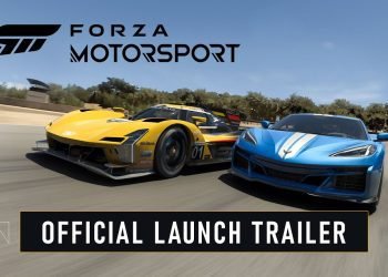 فیل اسپنسر تأیید کرد: Forza Motorsport هنوز زنده است و آینده روشنی دارد