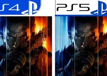 سخه بتای Call of Duty: Black Ops 7 | مقایسه گرافیکی نسخههای PS4 و PS5