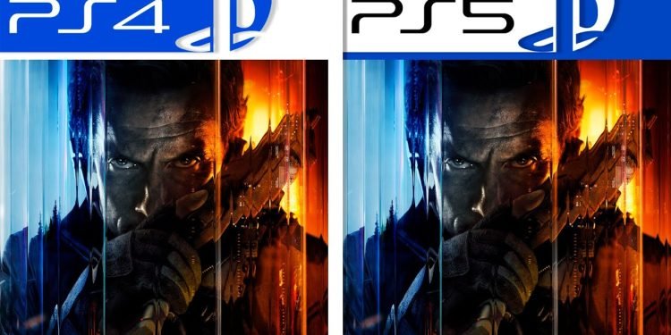 سخه بتای Call of Duty: Black Ops 7 | مقایسه گرافیکی نسخه‌های PS4 و PS5