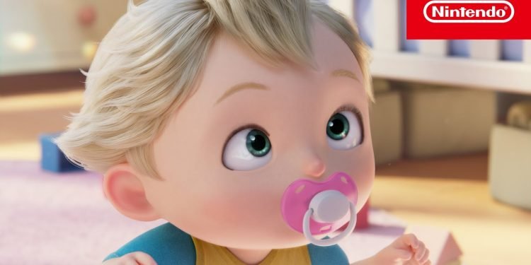 انیمیشن کوتاه “Close to You” نینتندو آیا به Pikmin مربوط است؟