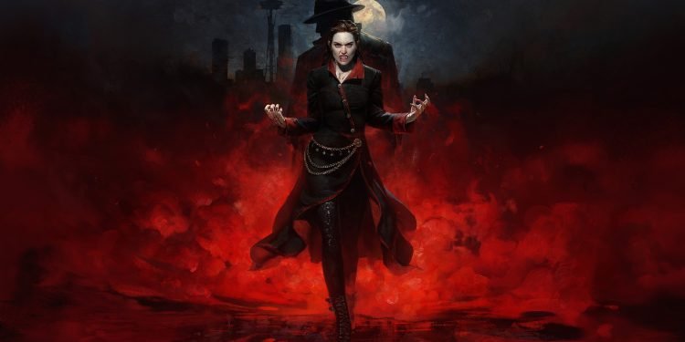 Vampire: The Masquerade – Bloodlines 2