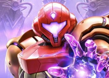 دو تریلر پنهان از Metroid Prime 4: Beyond مبارزه با باس جدید را فاش کردند