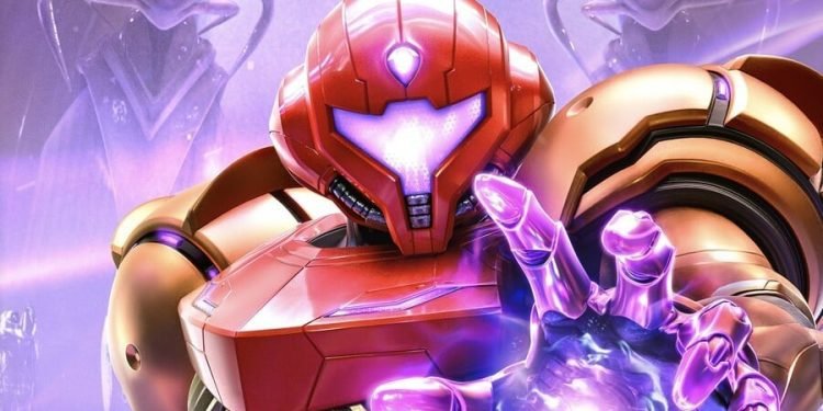 دو تریلر پنهان از Metroid Prime 4: Beyond مبارزه با باس جدید را فاش کردند