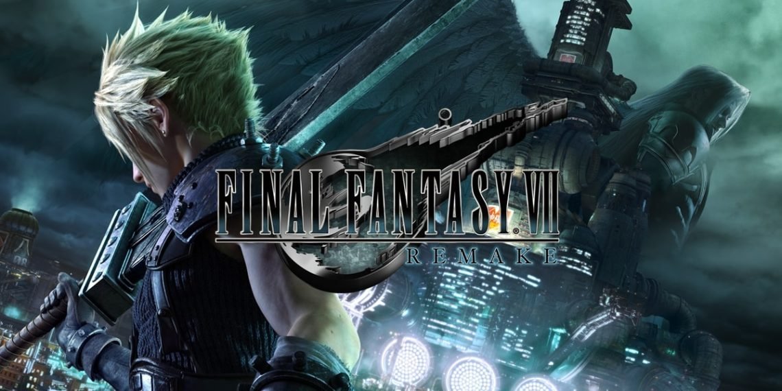 Final Fantasy VII Remake Part 3 – نسخه سوم بازسازی فاینال فانتزی ۷ با تمرکز بر روایت و ریتم منسجم