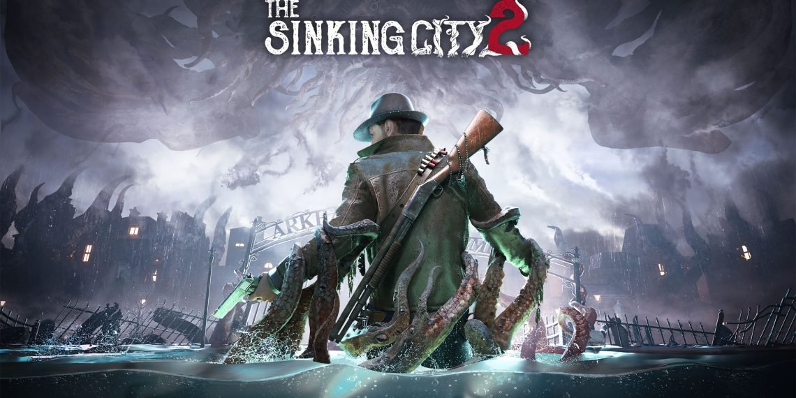 تأخیر انتشار بازی The Sinking City 2 تا سال ۲۰۲۶
