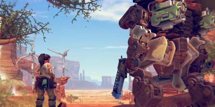 دو بازی جدید امروز به Xbox Game Pass اضافه شدند (۲۳ اکتبر)