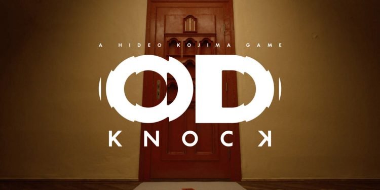 ایکس‌باکس همکاری نزدیکی با هیدئو کوجیما در توسعه گیم‌پلی بازی ترسناک OD دارد
