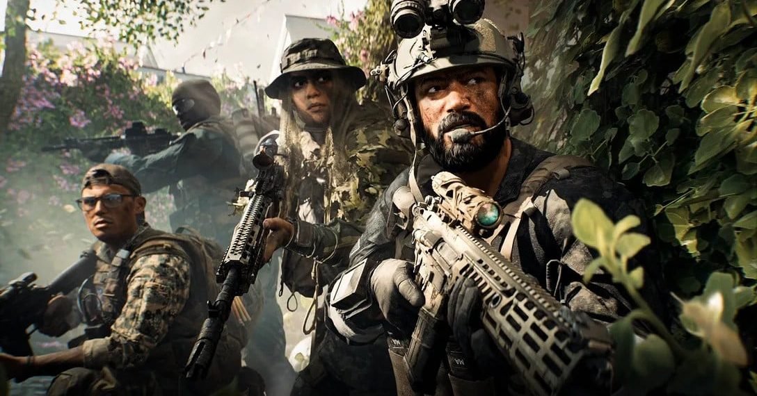 بسته Lead the Way بازی Battlefield 6 معرفی شد؛ شفافیت EA زیر سؤال رفت