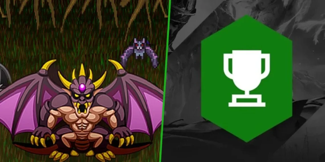 Card Storm Idle — بازی رایگان ایکس‌باکس با سه نسخه مجزا و ۳۰۰۰G امتیاز برای شکارچیان Achievement