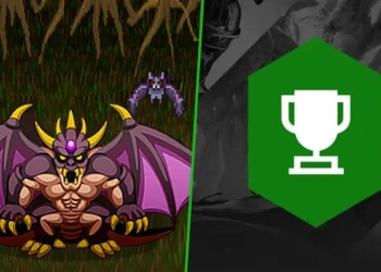 Card Storm Idle — بازی رایگان ایکسباکس با سه نسخه مجزا و ۳۰۰۰G امتیاز برای شکارچیان Achievement