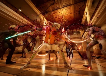 خبر: Grasshopper Manufacture قصد دارد ارائه آنلاین جدیدی برگزار کند — با تمرکز بر بازی Romeo is a Dead Man