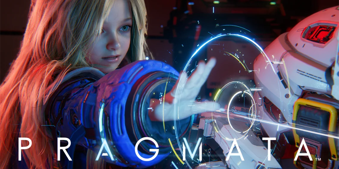 Capcom با Pragmata دوباره برگشت؛ ردهبندی کره جنوبی انتشار نزدیک بازی را تأیید میکند