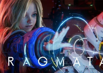 Capcom با Pragmata دوباره برگشت؛ ردهبندی کره جنوبی انتشار نزدیک بازی را تأیید میکند