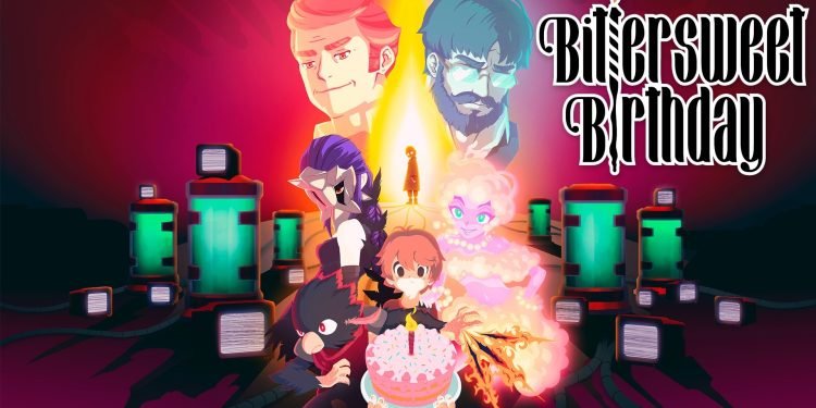 بررسی بازی Bittersweet Birthday – تجربهای تلخوشیرین از رنج، نبرد و کشف حقیقت