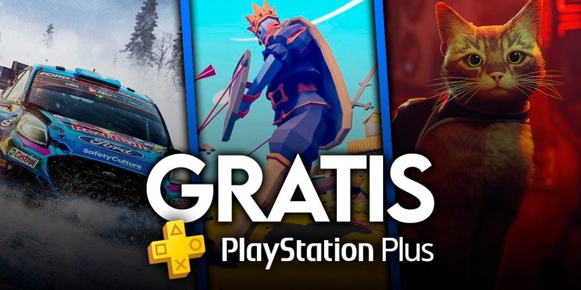 فهرست بازیهای رایگان PlayStation Plus Essential برای نوامبر ۲۰۲۵ منتشر شد