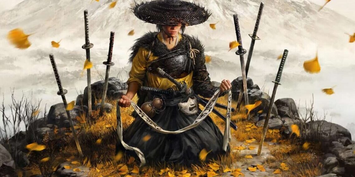 فروش خیرهکننده Ghost of Yōtei با عبور از ۳٫۳ میلیون نسخه در کمتر از یک ماه