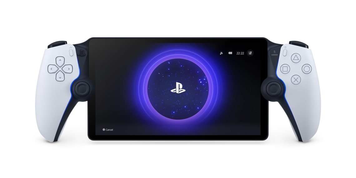 سونی از عملکرد فوقالعاده PS Portal خبر داد