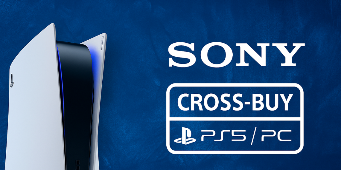 نماد جدید Cross-Buy در PS5؛ احتمال گام بزرگ سونی برای رضایت کاربران