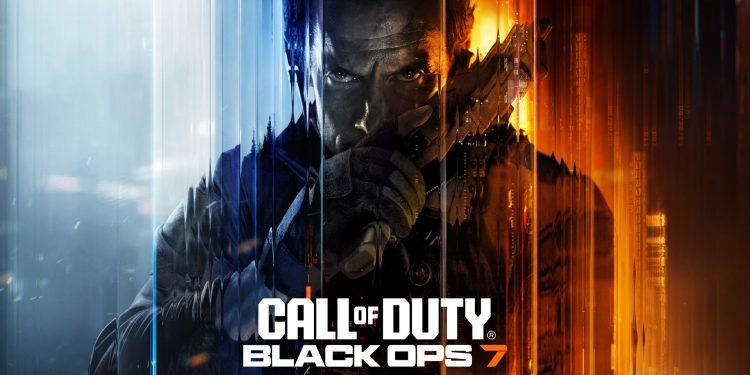 عملکرد ضعیف Call of Duty: Black Ops 7 در اروپا؛ فروش آغازین ۶۳ درصد کمتر از Battlefield 6