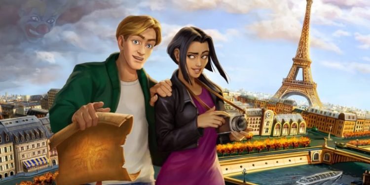 بررسی Broken Sword: Shadow of the Templars Reforged – بازگشت یک ماجراجویی کلاسیک به دوران مدرن