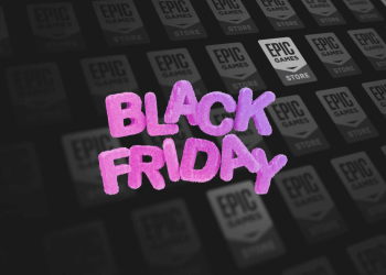 فروش ویژه نسخههای Premium بازیها در Epic Games Store برای Black Friday