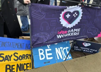 طغیان در Rockstar North؛ بیش از ۲۲۰ کارمند خواستار بازگشت فوری همکاران اخراجشده شدند