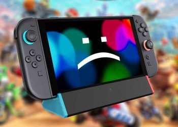 آپدیت جدید Switch 2 دردسرساز شد؛ داکهای شخصثالث از کار افتادند و کاربران شاکیاند