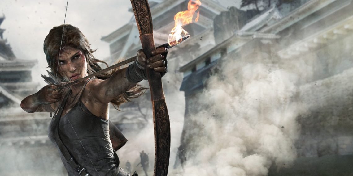 نسخه ریبوت ۲۰۱۳ Tomb Raider برای Switch و Switch 2 بهطور ناگهانی عرضه شد