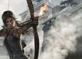 نسخه ریبوت ۲۰۱۳ Tomb Raider برای Switch و Switch 2 بهطور ناگهانی عرضه شد