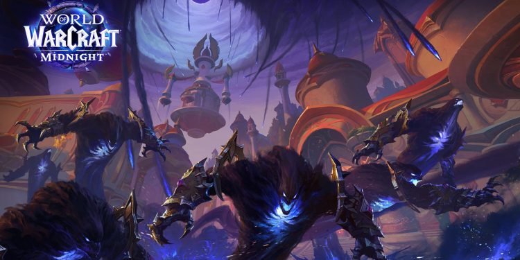 World of Warcraft: Midnight — گزارش کامل پیش از عرضه
