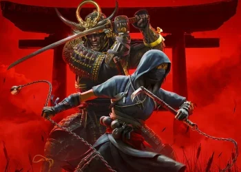 حجم قابل توجه Assassin’s Creed Shadows روی سوئیچ ۲ مشخص شد